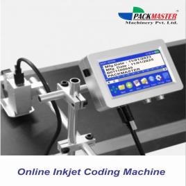 Online Batch Coding Machine