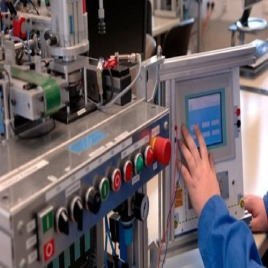 Online Industrial Process Automation Chennai