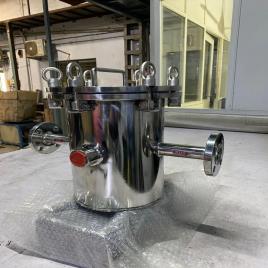 Online Neodymium Magnetic Filter Equipment