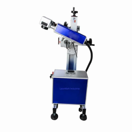 Automatic Online Pipe Laser Marking Machine