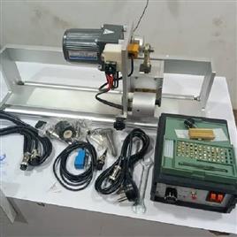 Semi-Automatic Online Ribbon Printer