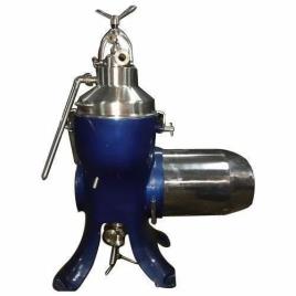 Online Milk Skimmer Machine