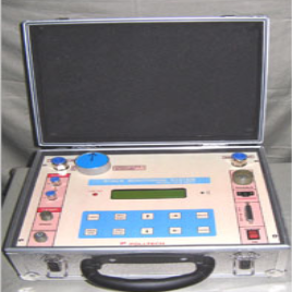 Online Stack Gas Monitor