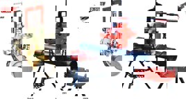 On-Line Pressure Drilling Equipment