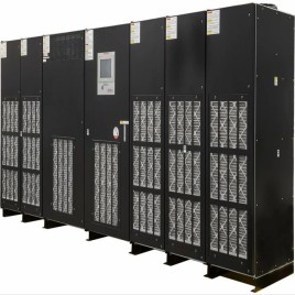 20 Kva Industrial UPS