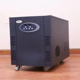 Online UPS Equipment, 20 KVA