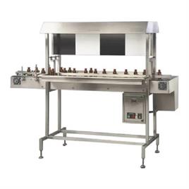 Inline Bottle Visual Inspection Machine
