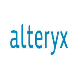 Alteryx Cloud Design Software