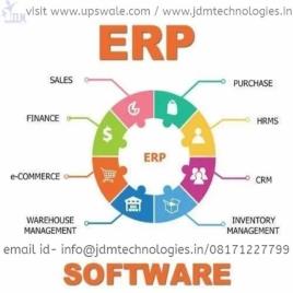 Cloud ERP Software for Windows