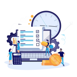 Cloud Export Documentation Software