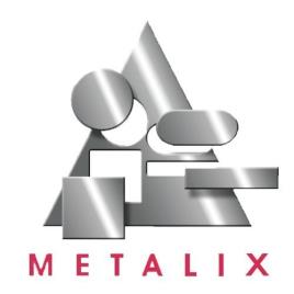 Metalix Cloud Sheet Metal Nesting Software