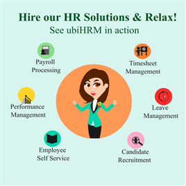 Cloud HR Software & App
