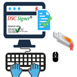 Online PDF Signer Software for Multi-OS