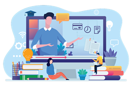 Cloud School Management Software, Java