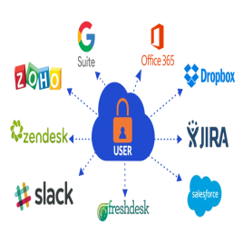Cloud-based Single Sign On Software for Windows