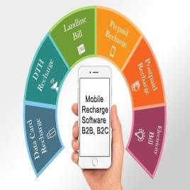 Cloud Recharge Business Platform