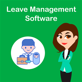 Web Leave Management Software