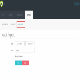 Energy Efficient Motor