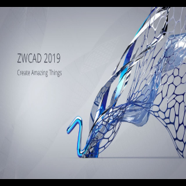 Cloud ZW CAD Software for Windows