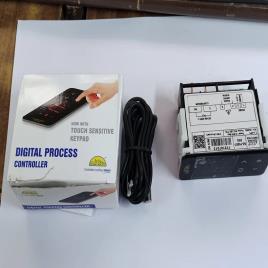 On/Off Sub-Zero Temperature Controller