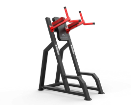 OnTrackYou Manual Knee Raise Equipment