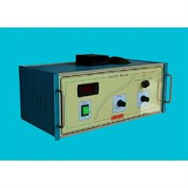 Automated Opacity Measurement Machine