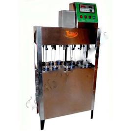 Beaker Dyeing Machine - Open Bath