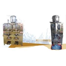 Open Body Milk Packer, 3.5kw