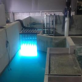 Open Channel UV Equipment