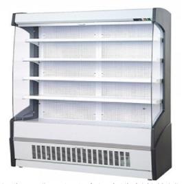 Open Display Chiller