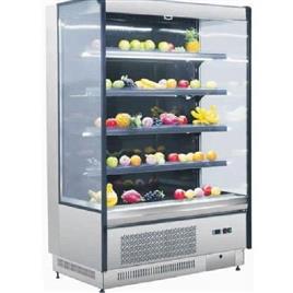 Open Deck Chiller Equipment - 6 Foot