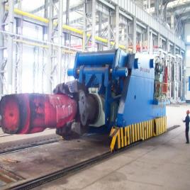 Forging Press Machine