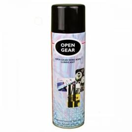 Industrial Open Gear Lubricant
