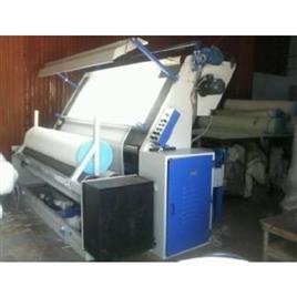 Open Knitted Fabric Inspection Machine