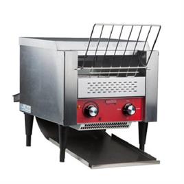 Open Conveyor Toaster Equipment