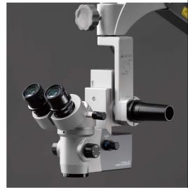 Surgical Operating Microscope OM-6