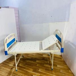 Manual Semi Fowler Hospital Bed
