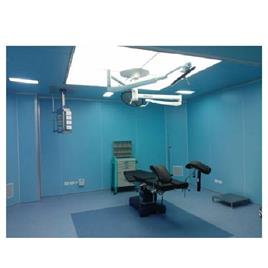 Hospital Operating Theater Module