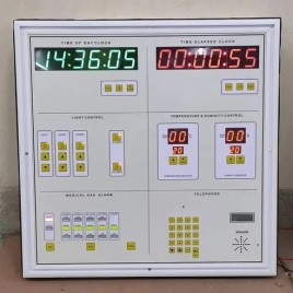 Operation Theater Control Device