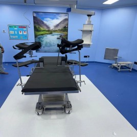 Surgical Suite Services