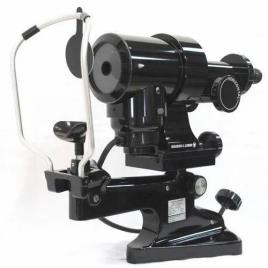 Ophthalmic Curvature Keratometer