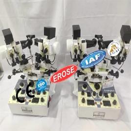 Ophthalmic Synoptometer Machine