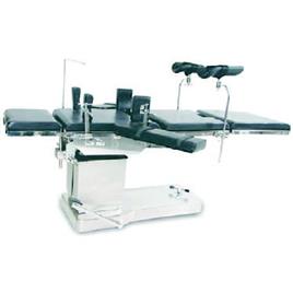 Hydraulic Minor Operation Table