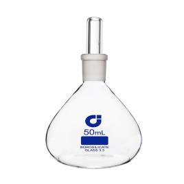 Glass Gravity Bottle Set