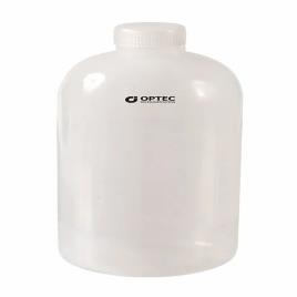 OPTEC Reagent Bottles, Polypropylene