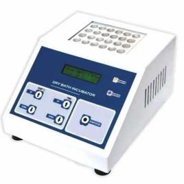 Optec New Dry Bath Incubator