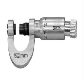 Optec Analog Micrometer Screw Gauge CHAAA010