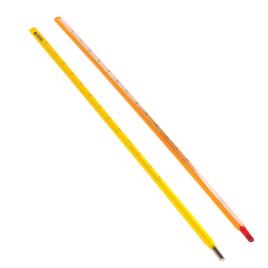 OPTEC Laboratory Glass Thermometer