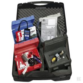 Opti Belt Laser Sound Tensioner