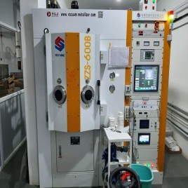 Optical ARC Vacuum Coating Equipment